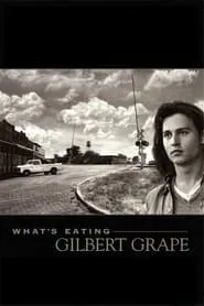 Poster for What's Eating Gilbert Grape