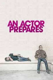 Poster for An Actor Prepares