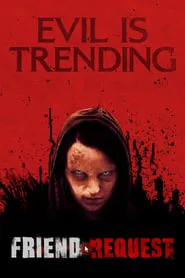 Poster for Friend Request