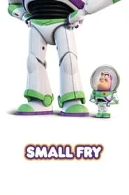 Poster for Small Fry