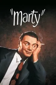 Poster for Marty