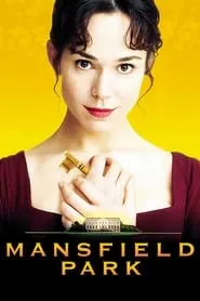 Poster for Mansfield Park