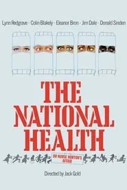 Poster for The National Health