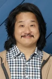 Image of Bobby Lee