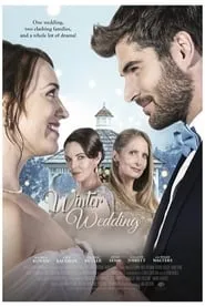 Poster for A Wedding Wonderland