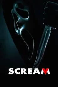 Poster for Scream