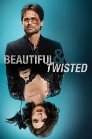 Poster for Beautiful & Twisted
