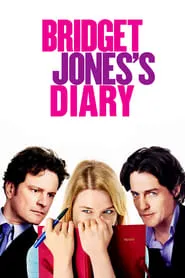 Poster for Bridget Jones's Diary