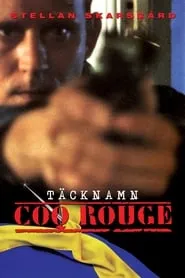 Poster for Code Name Coq Rouge