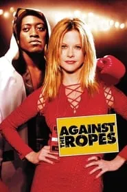 Poster for Against the Ropes