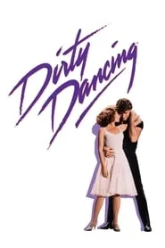 Poster for Dirty Dancing