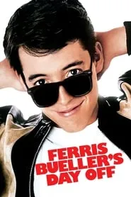 Poster for Ferris Bueller's Day Off