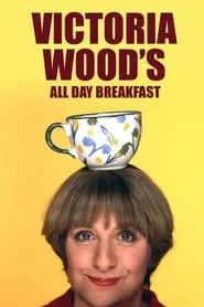 Poster for Victoria Wood's All Day Breakfast