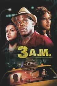 Poster for 3 A.M.