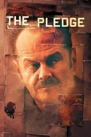 Poster for The Pledge