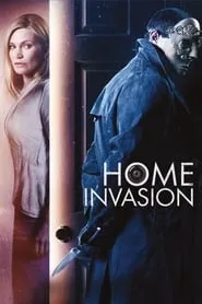 Poster for Home Invasion