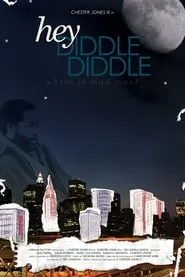 Poster for Hey Diddle Diddle