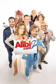 Poster for Alibi.com 2