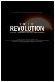Poster for The Irish Revolution