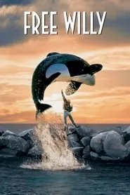 Poster for Free Willy