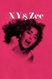 Poster for Zee and Co.