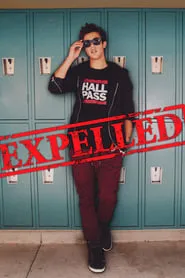 Poster for Expelled
