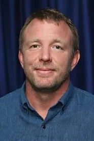Image of Guy Ritchie