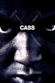 Poster for Cass