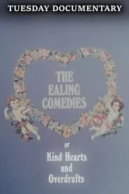 Poster for The Ealing Comedies