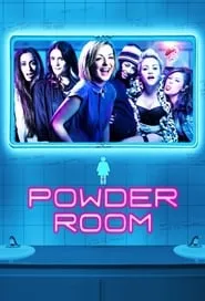 Poster for Powder Room