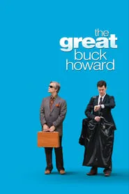 Poster for The Great Buck Howard
