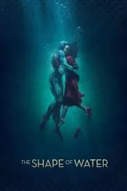 Poster for The Shape of Water