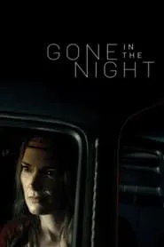 Poster for Gone in the Night