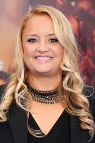 Image of Lucy Davis