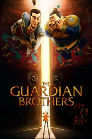 Poster for The Guardian Brothers