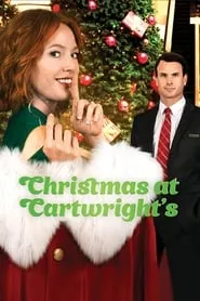 Poster for Christmas at Cartwright's