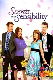 Poster for Scents and Sensibility