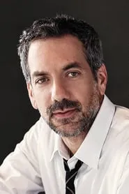 Image of Todd Phillips