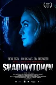 Poster for Shadowtown