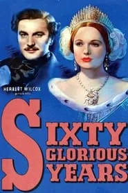 Poster for Sixty Glorious Years