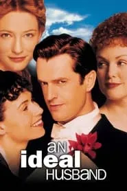 Poster for An Ideal Husband
