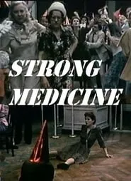 Poster for Strong Medicine