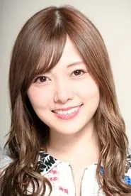 Image of Mai Shiraishi