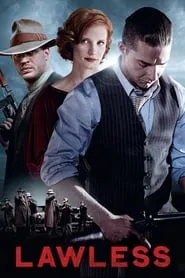 Poster for Lawless