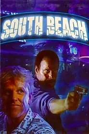 Poster for South Beach