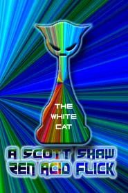 Poster for The White Cat