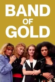 Poster for Band of Gold