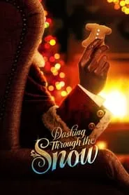 Poster for Dashing Through the Snow