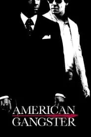 Poster for American Gangster