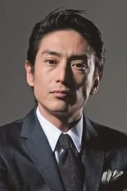 Image of Yûsuke Iseya
